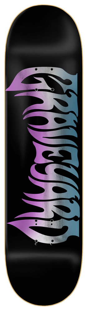 Zero Skateboard Deck x Graveyard Graveyard 8,50 Zero Skateboard Deck x Graveyard Graveyard 8,50