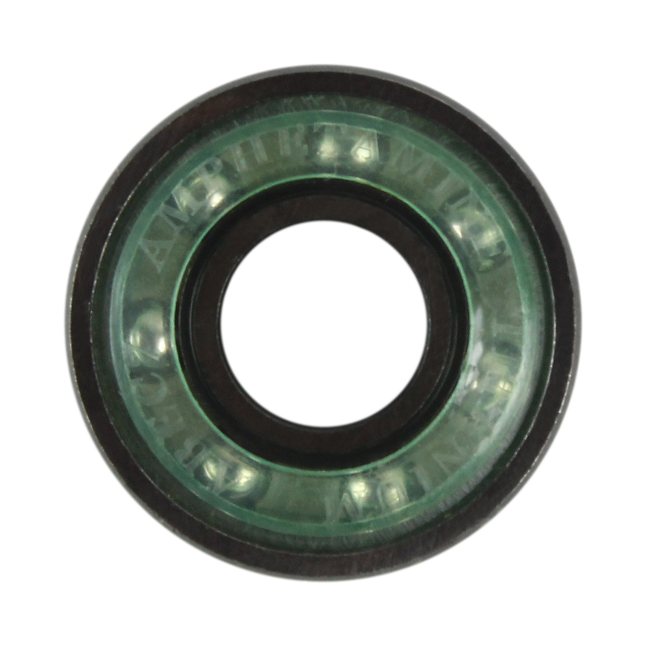 Amphetamine Bearings Skateboard Ball Bearings Titanium