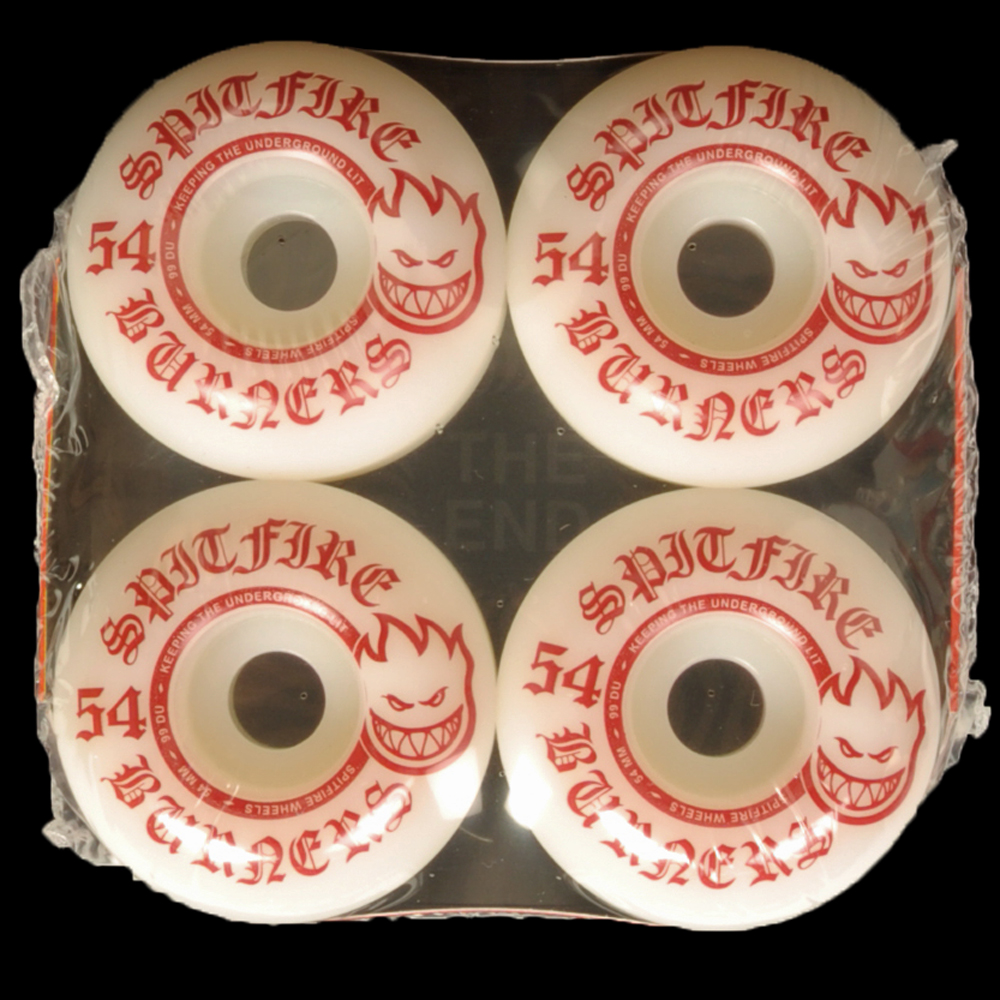 Rolle Spitfire 54mm Burners Bighead 99A Rolle Spitfire 54mm Burners Bighead 99A