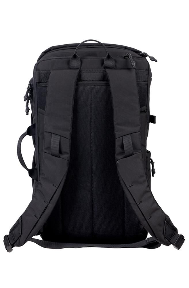 Doughnut Sturdy Rucksack - black Doughnut Sturdy Rucksack - black