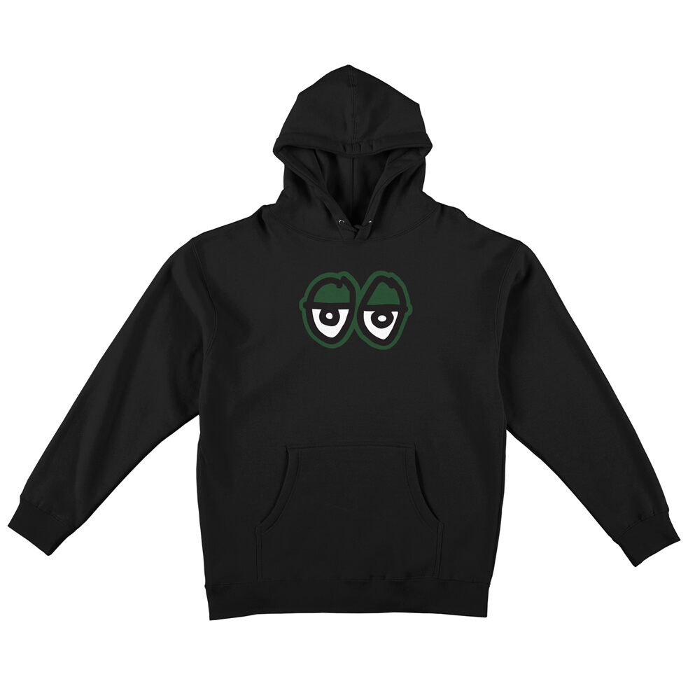 28962012-1 Kapuzenpulli Krooked Eyes LG