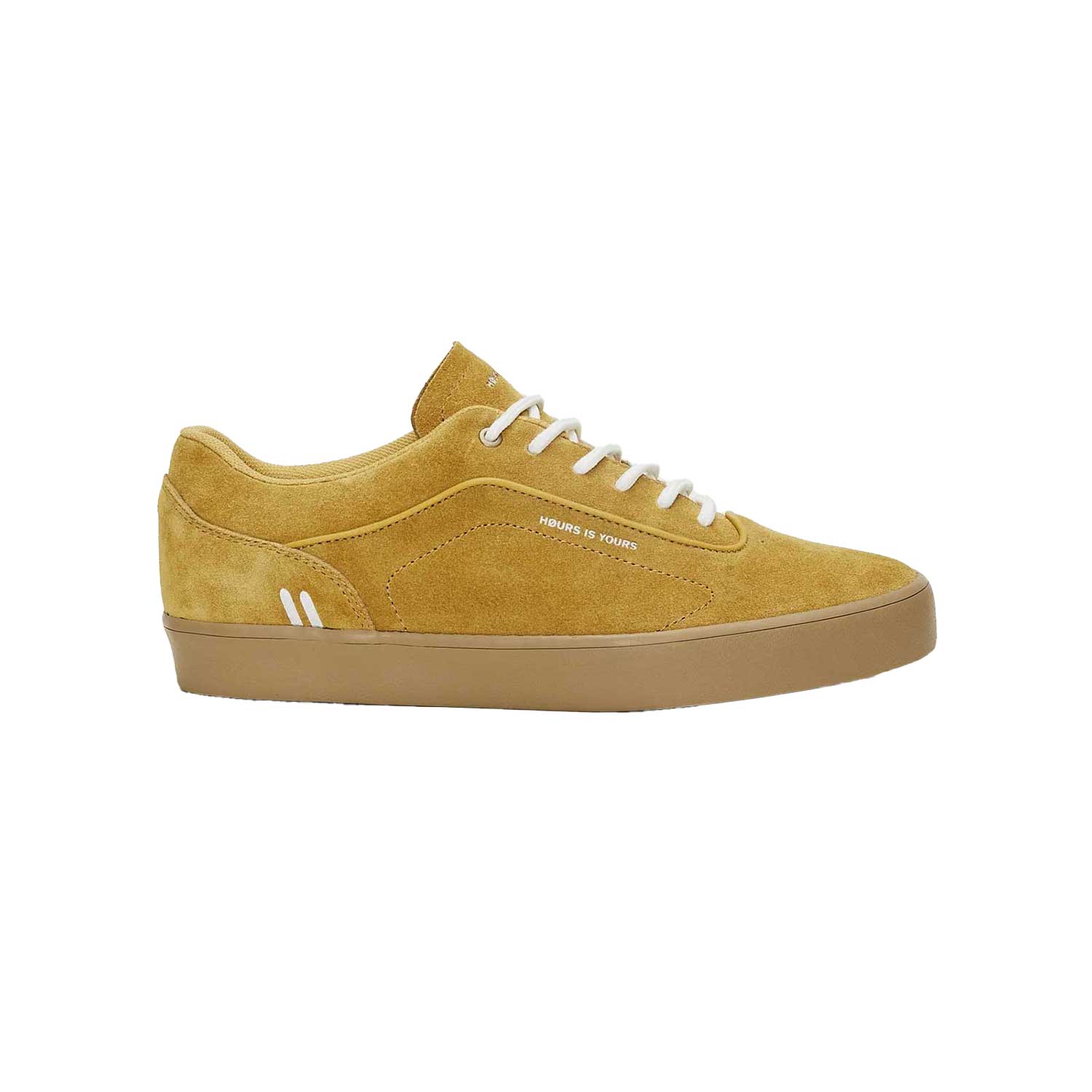Hours Is Yours Code Signature Style Schuhe - vintage gold 12