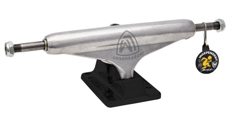 Independent Trucks Skateboard Achse Stage 11 Hollow Lance Mountain 169