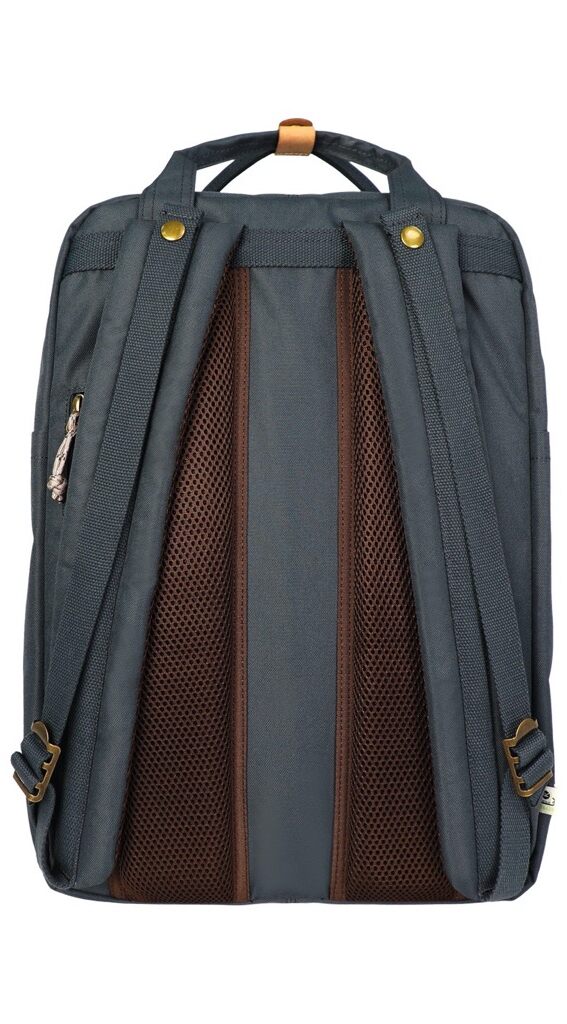 Doughnut Macaroon Large Reborn Rucksack - lake Doughnut Macaroon Large Reborn Rucksack - lake