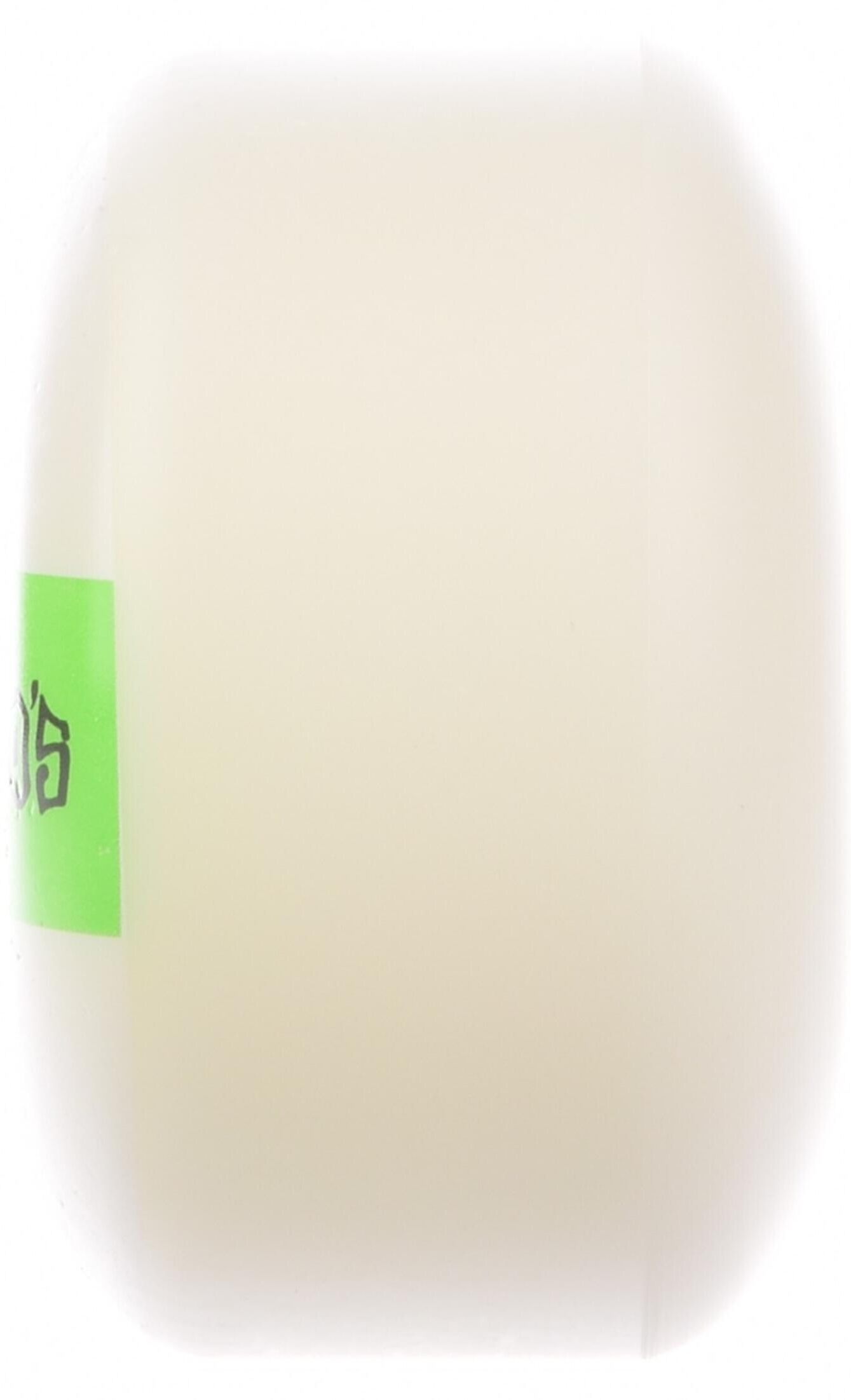 Bones Wheels Skateboard Rollen 100s white OG#19 100A V4 54mm Bones Wheels Skateboard Rollen 100s white OG#19 100A V4 54mm