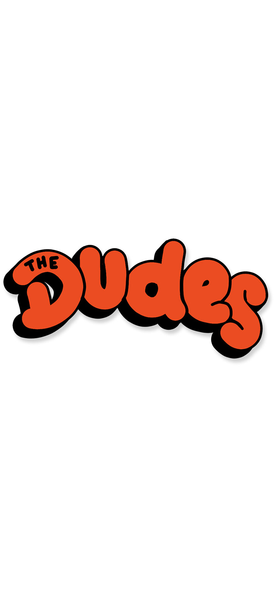 The Dudes The Dudes Patch - multicolor The Dudes The Dudes Patch - multicolor