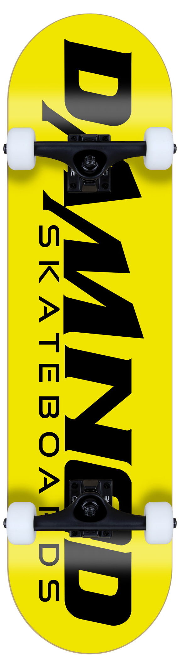 Damned Komplett Skateboard 1st Edition