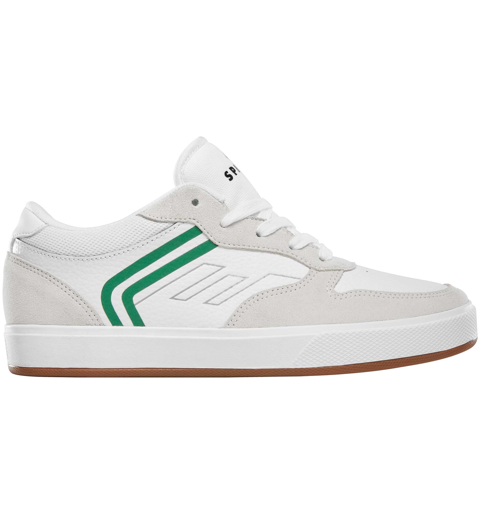 EMERICA Shoe KSL G6 whi, white 9½