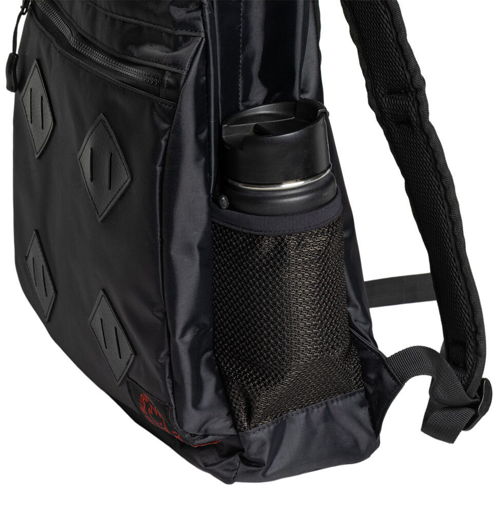 Rucksack Spitfire LTB Arch Black/Black OSFM