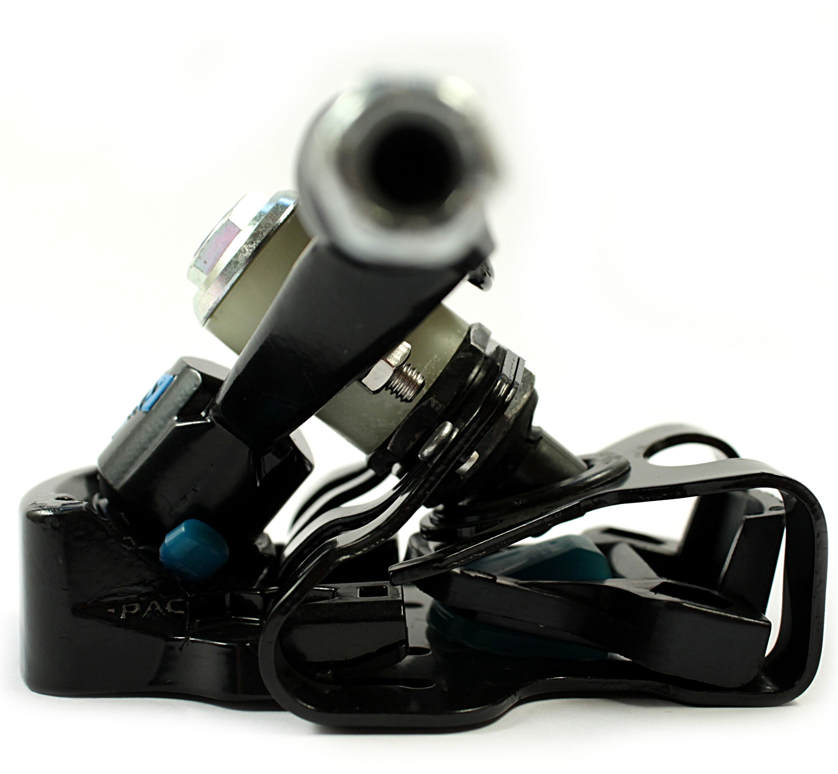 Bangfish Axis 3d Springer R5 Black 147mm Bangfish Axis 3d Springer R5 Black 147mm