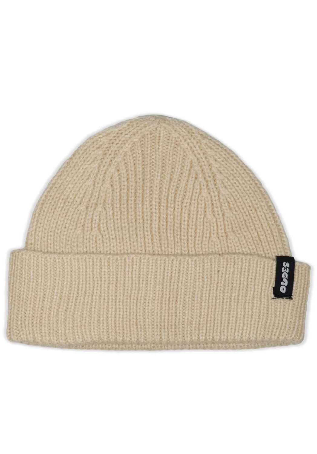 The Dudes Sailor Beanie - butter