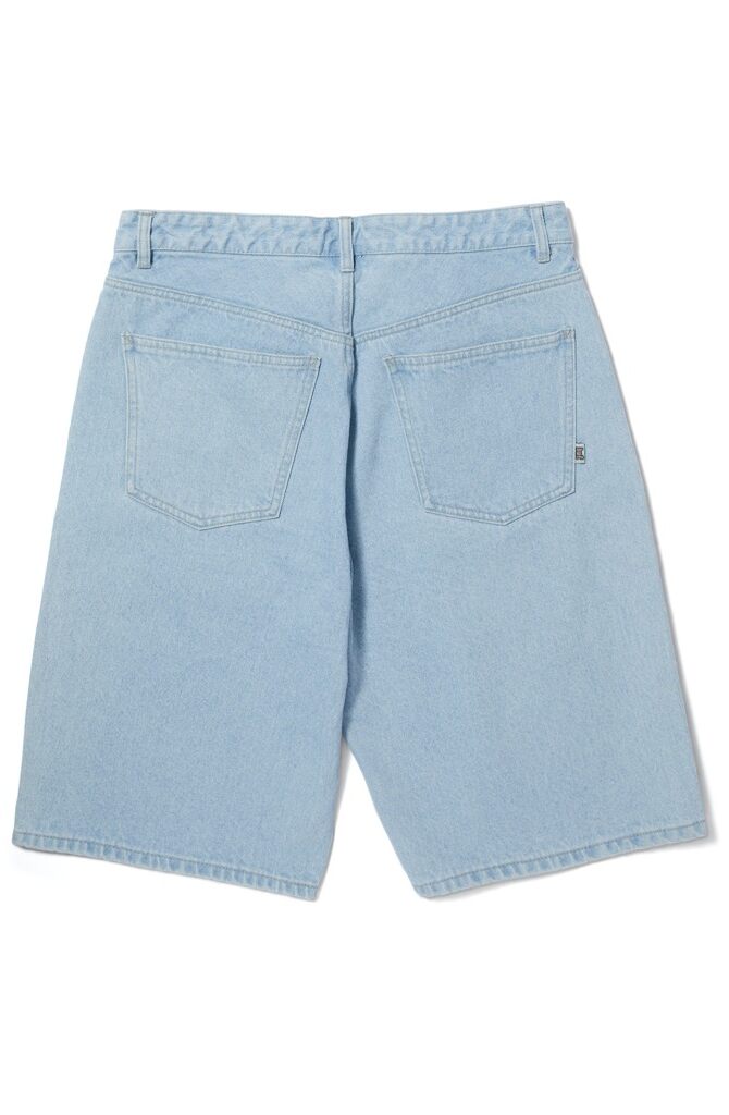 HUF Cromer Short - light blue 38