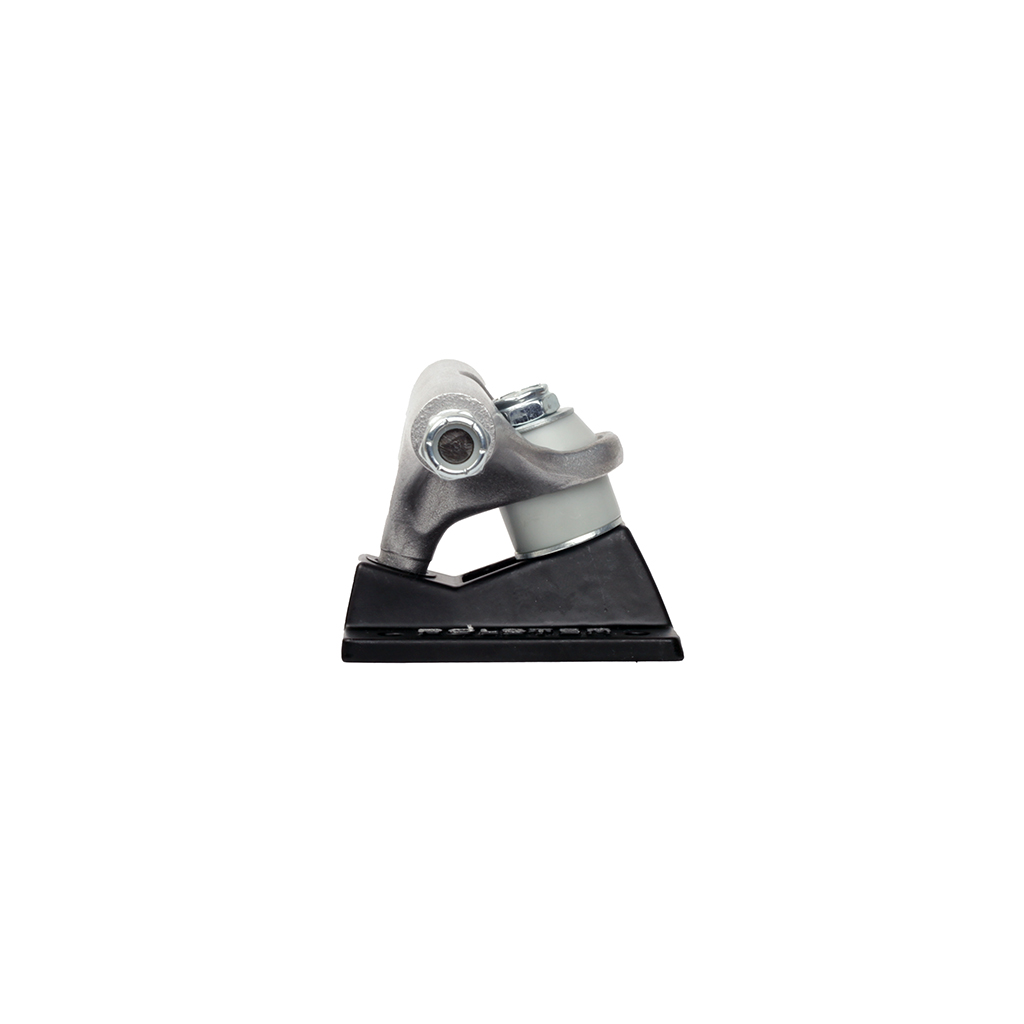 Polster Semi Black Truck - 5.5