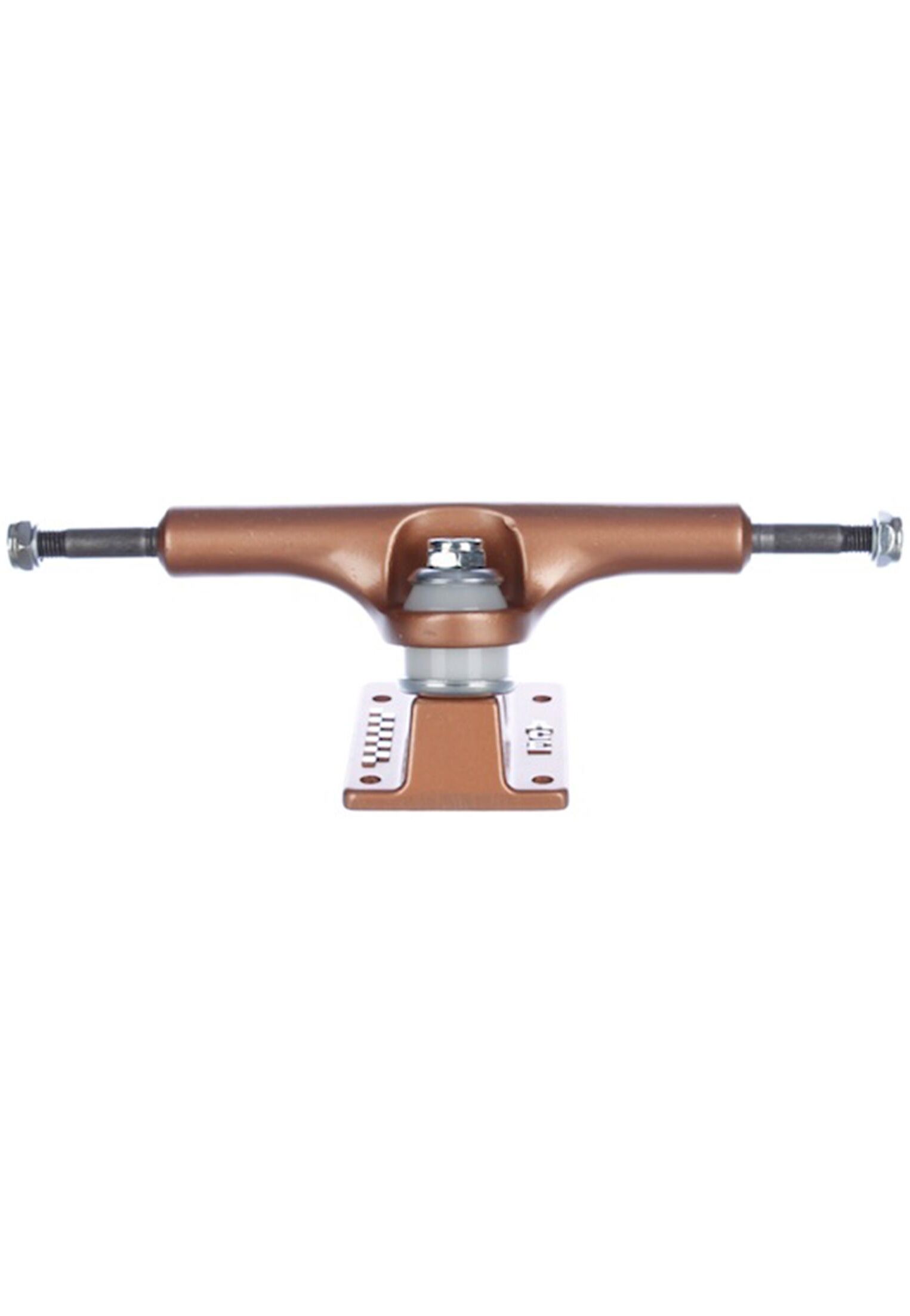 Ace Trucks Skateboard Achse Classic 44 copper 5.75 Ace Trucks Skateboard Achse Classic 44 copper 5.75