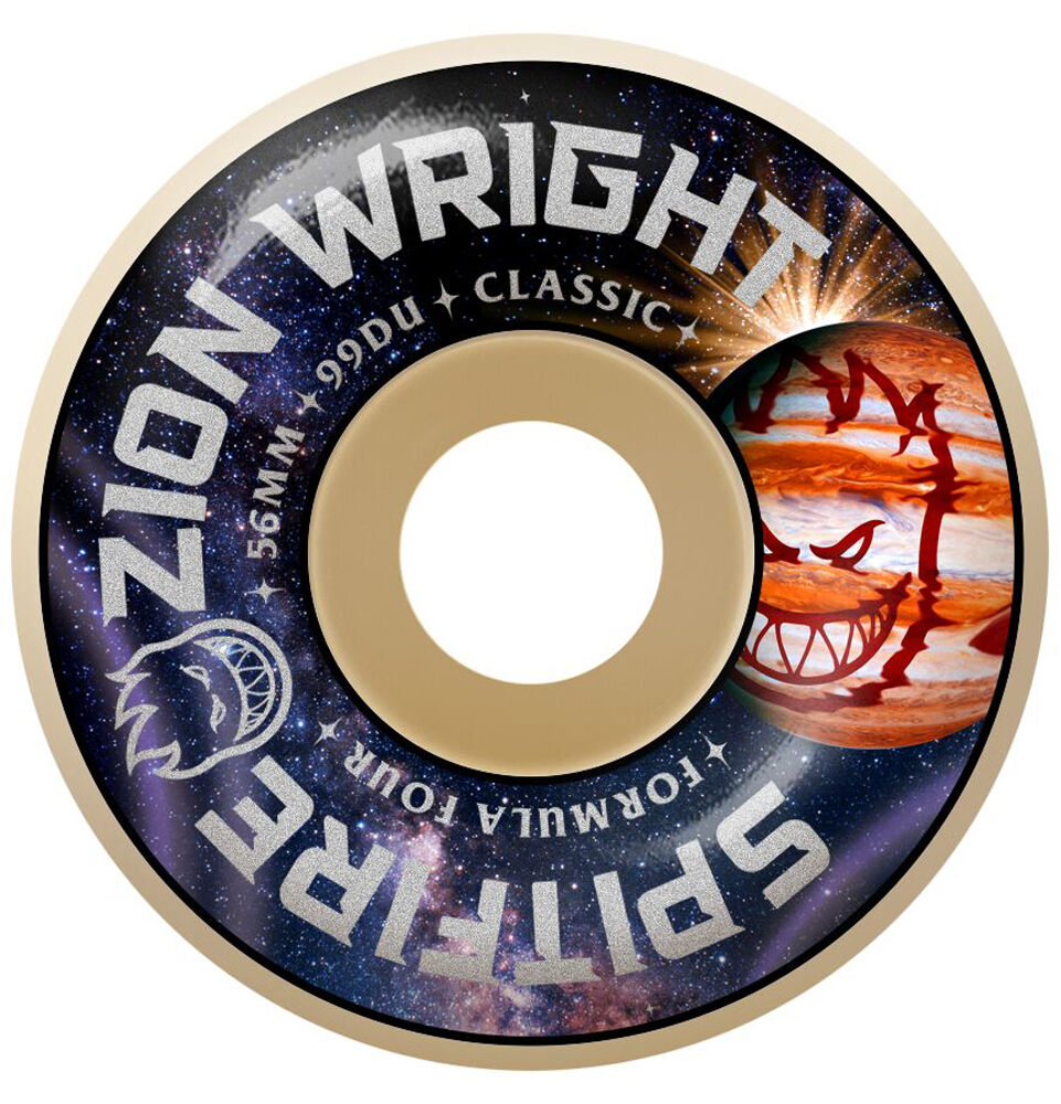 Rolle Spitfire 56mm F4 Wright Cosmic 99A Rolle Spitfire 56mm F4 Wright Cosmic 99A