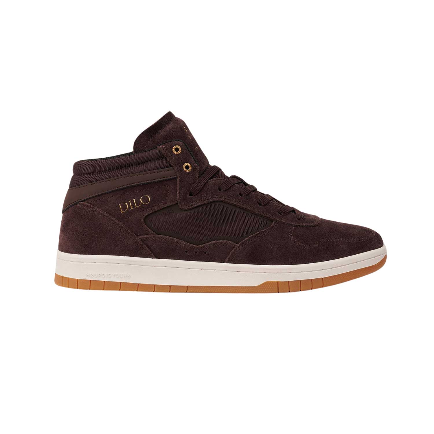 Hours Is Yours Dilo Pro - cocoa cream 13
