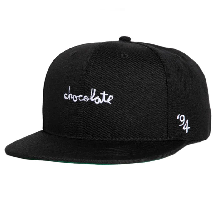 Cap Chocolate Chunk`94 Cap Chocolate Chunk`94