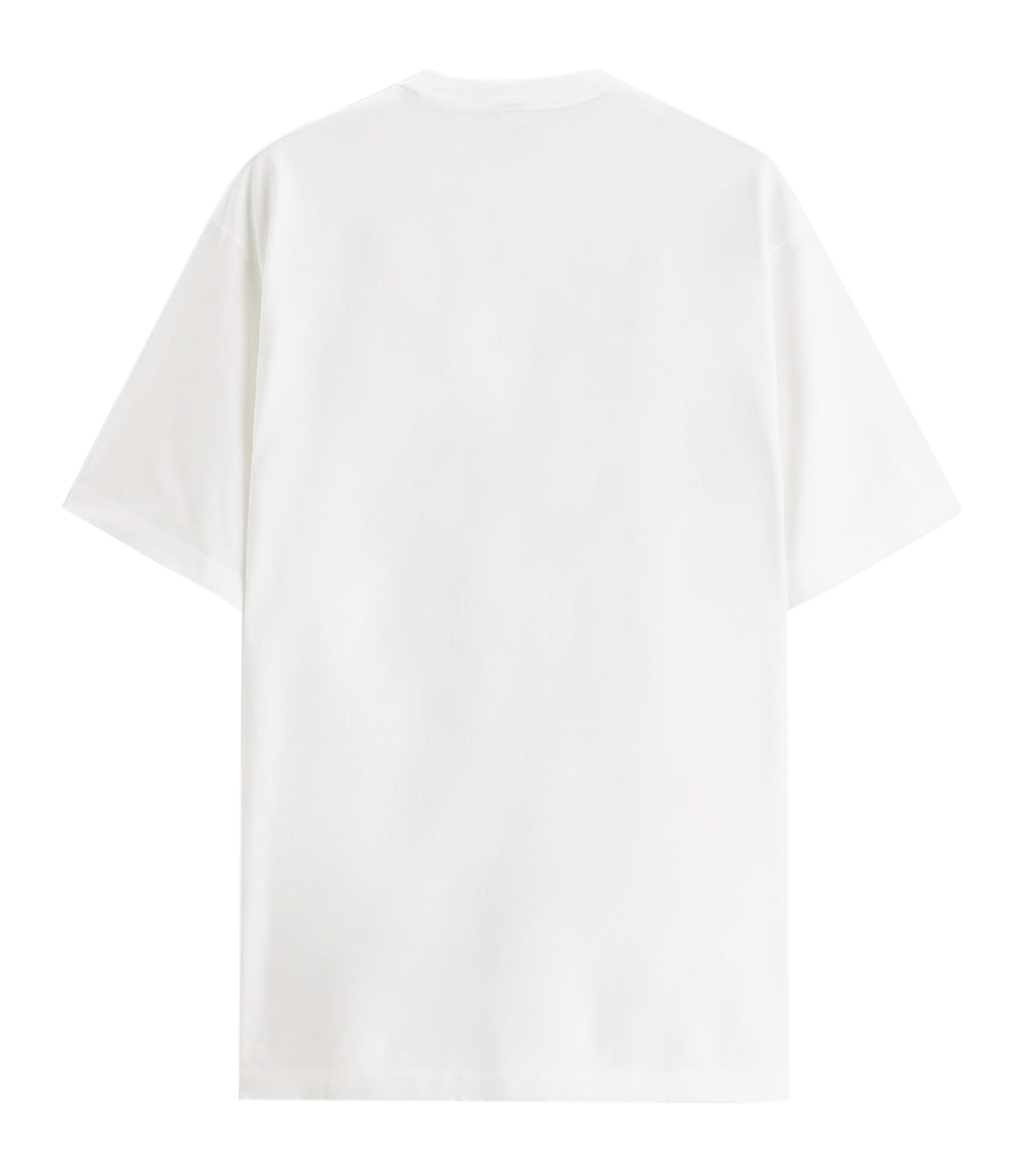 Ecozoka Collection 2023 (06) T-Shirt white XL