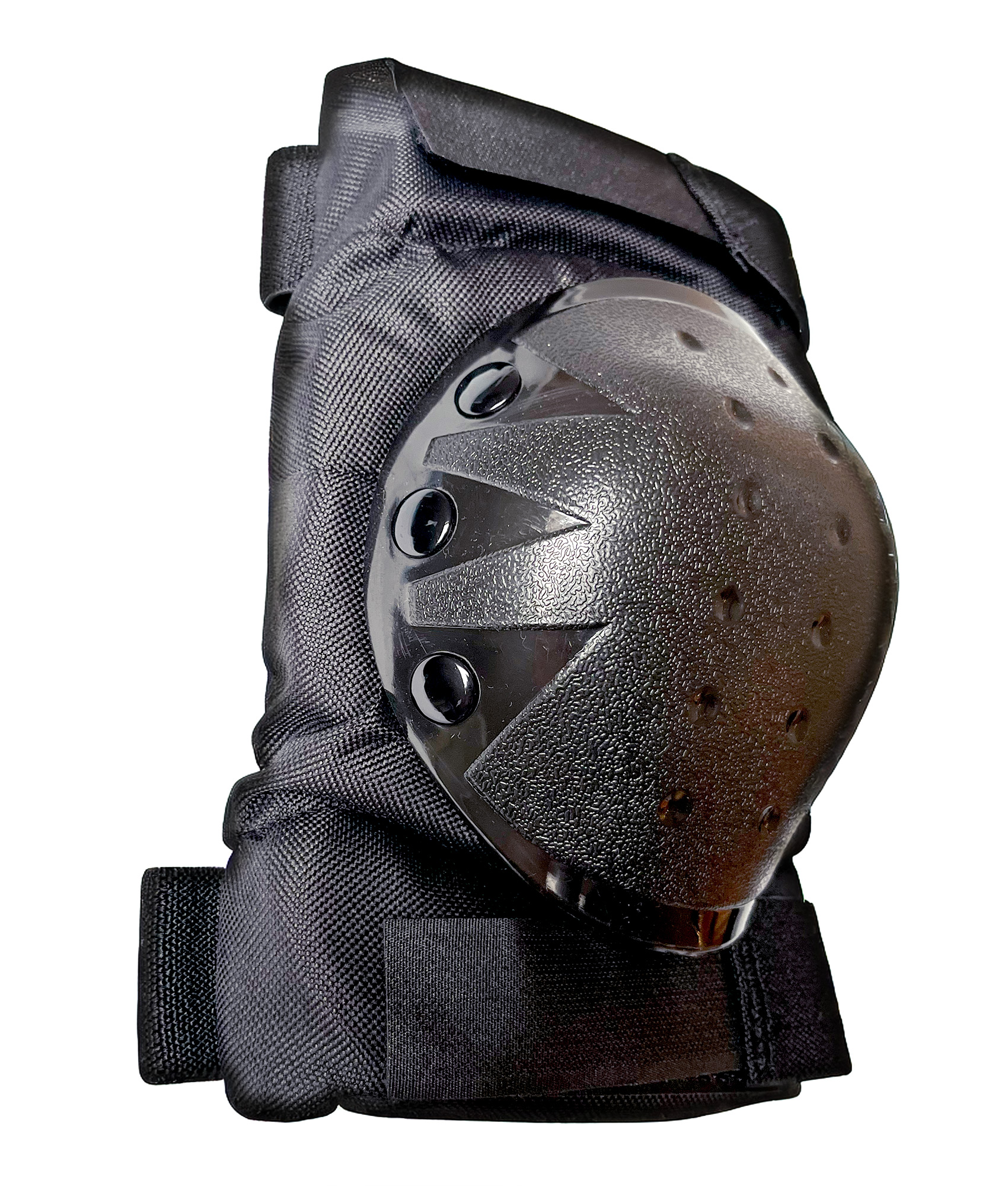 Impact Protektoren-Set Kinder & Jugendliche – Knie, Ellbogen & Handgelenkschoner (XS–L) XS