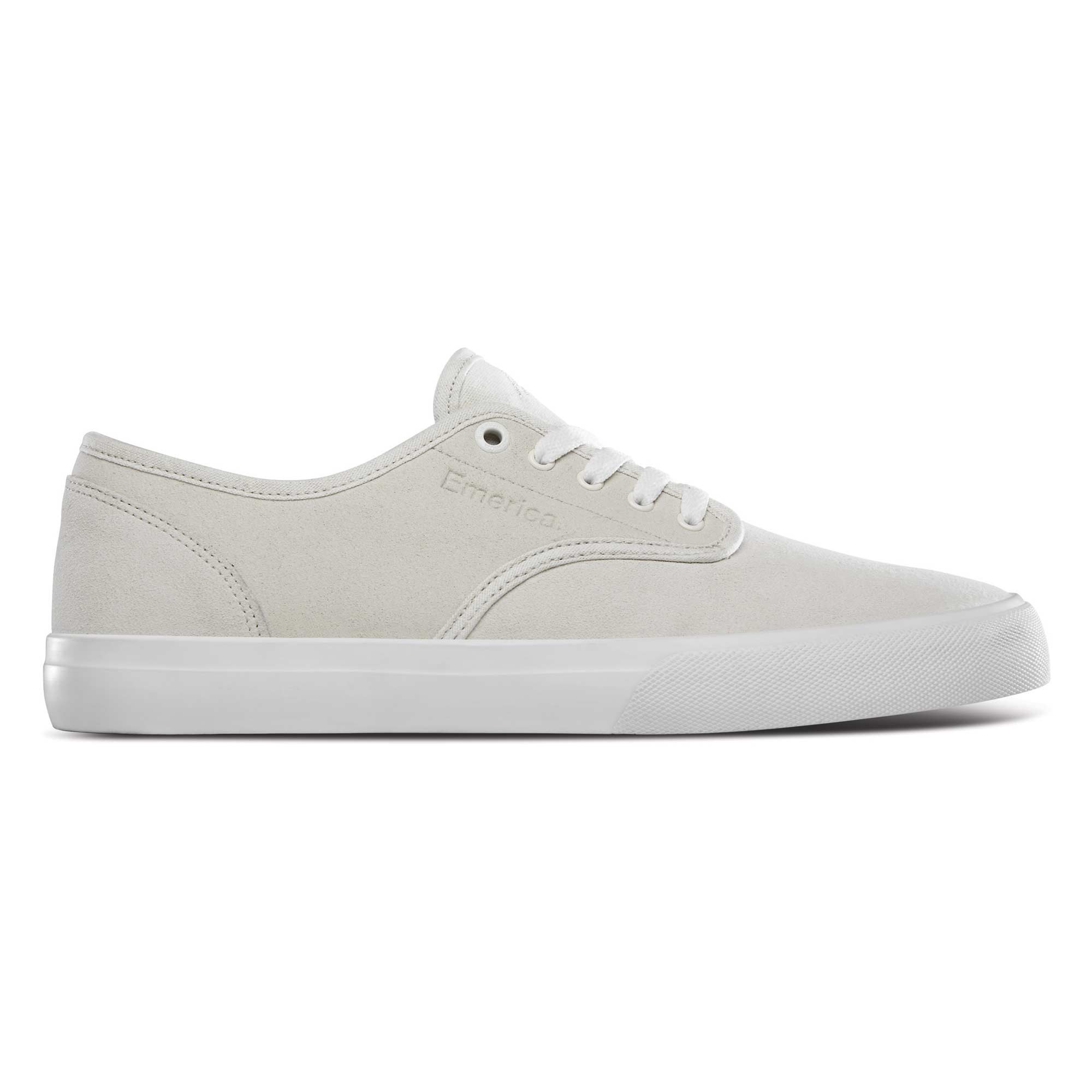 EMERICA Shoe WINO STANDARD whi/2to, white/2-tone 11