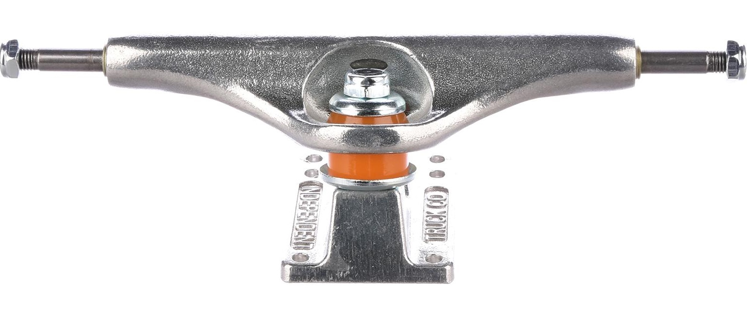 Independent Trucks Skateboard Axle Stage 11 Silver 149