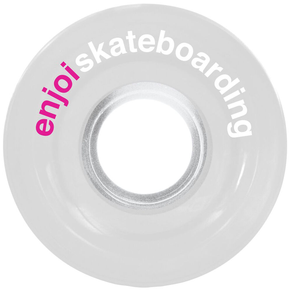 Enjoi Komplettboard Whitey Panda Cruiser 8,00 Enjoi Komplettboard Whitey Panda Cruiser 8,00