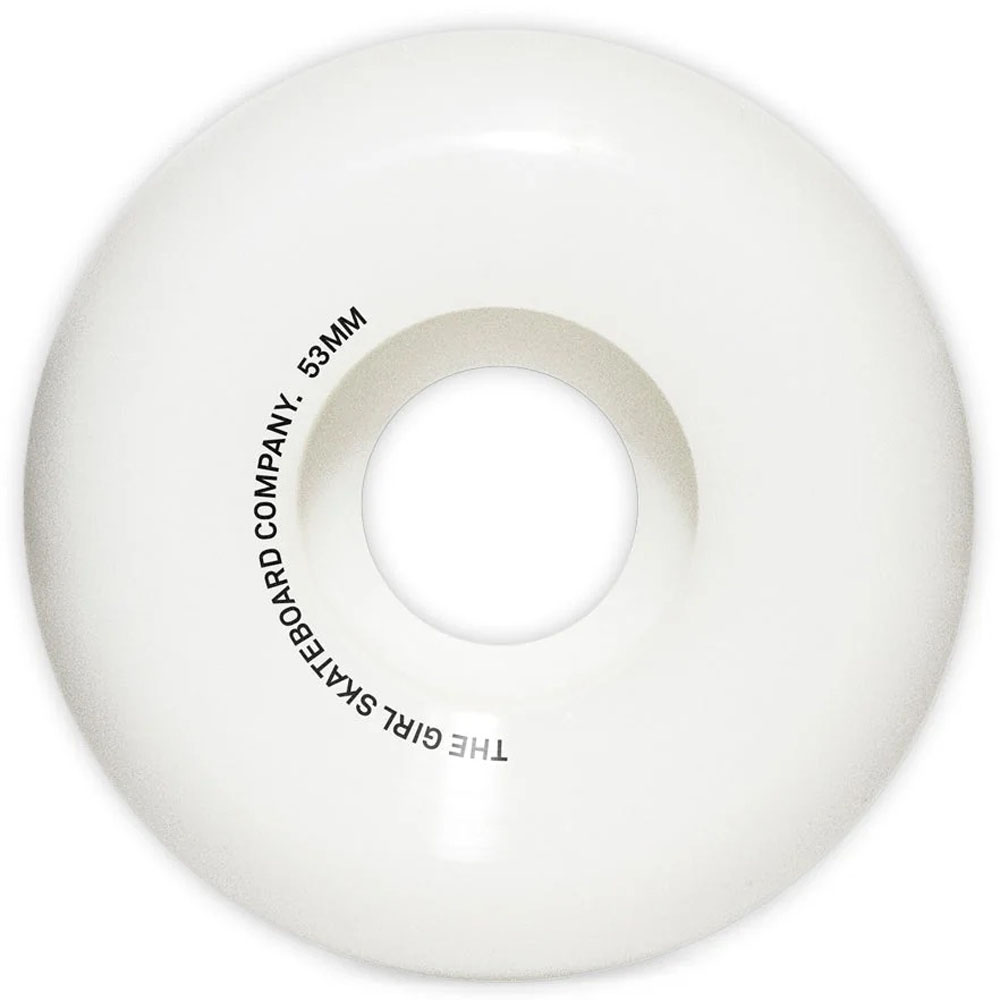Rolle Girl 53mm National Hero, Staple Shape 99du