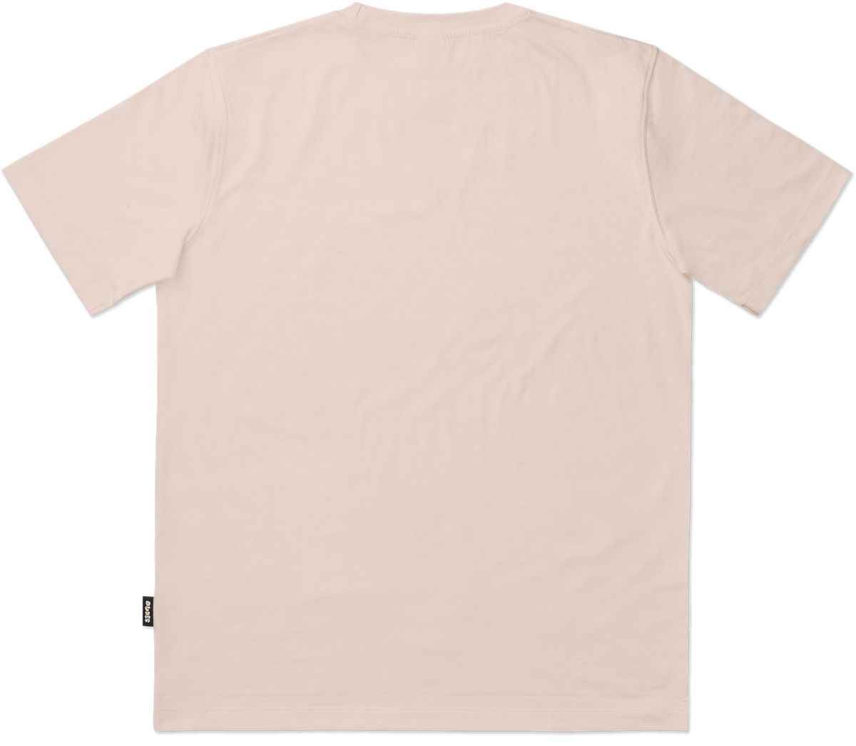 The Dudes Loves Me Not Classic T-Shirt - heather rainbow The Dudes Loves Me Not Classic T-Shirt - heather rainbow XXXL