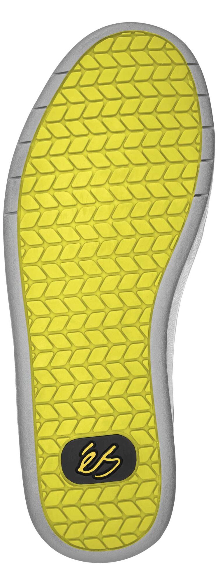 eS SKB Shoe ACCEL OG X CHOMP PN KICKS black/white/yellow eS SKB Shoe ACCEL OG X CHOMP PN KICKS, black/white/yellow 12