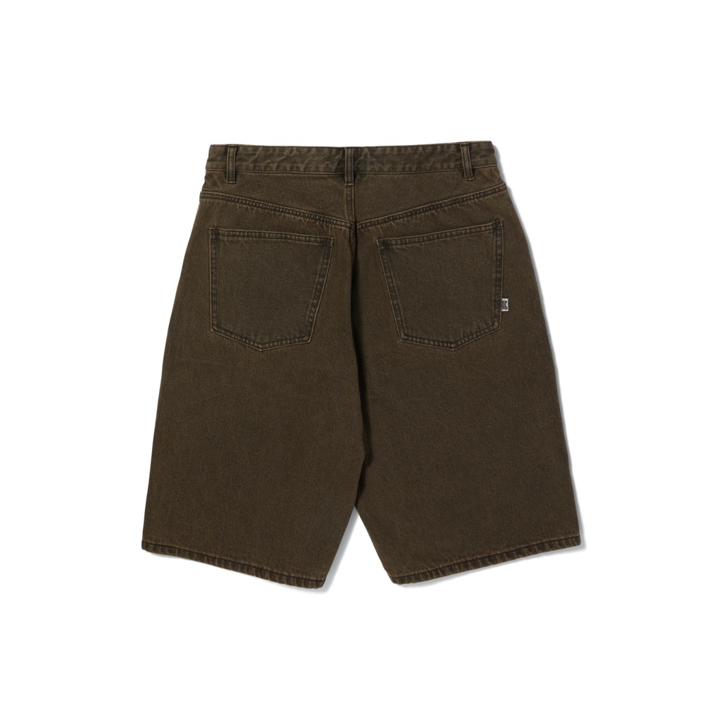 HUF Cromer Short - camel HUF Cromer Short - camel 38