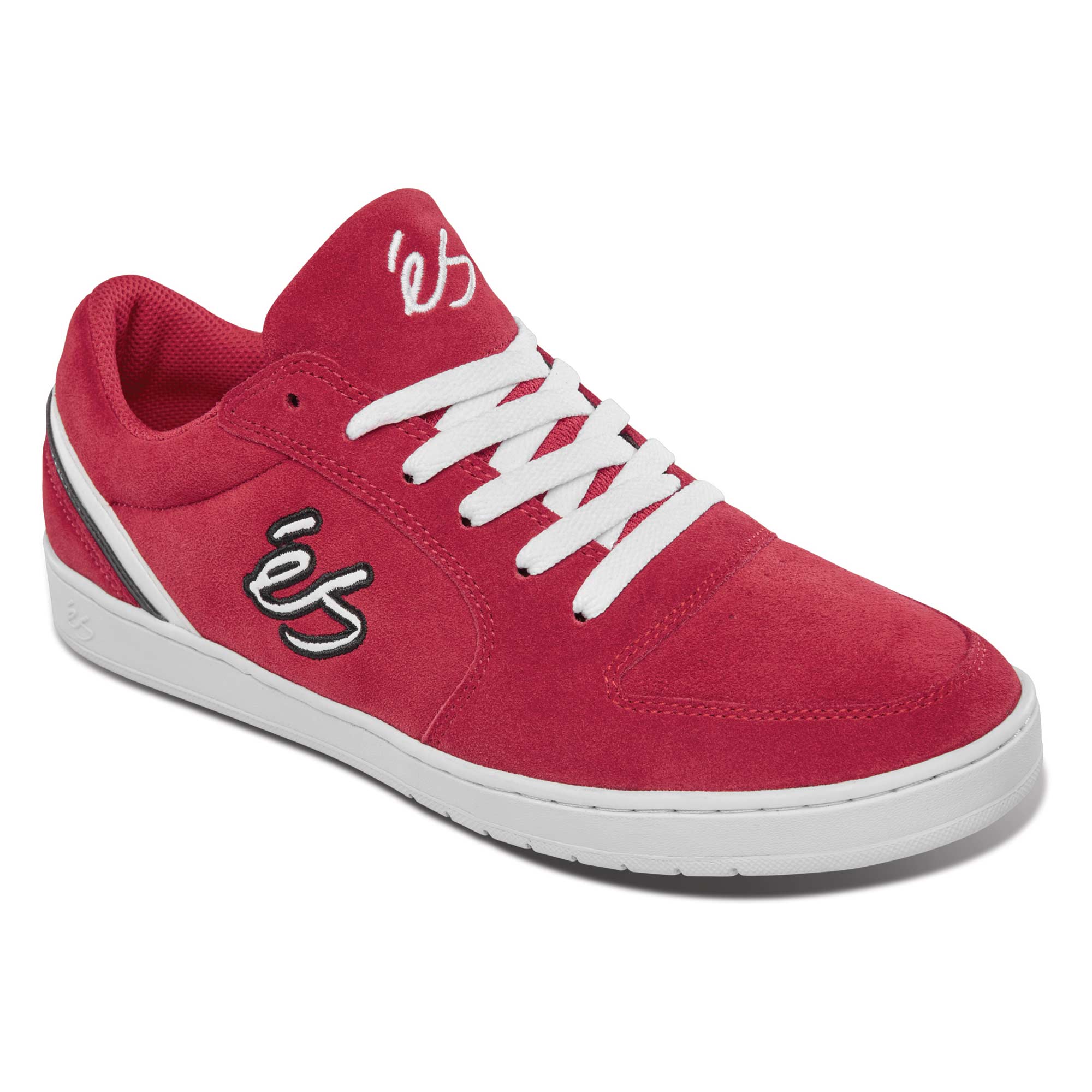 eS SKB Shoe EOS red, red 9