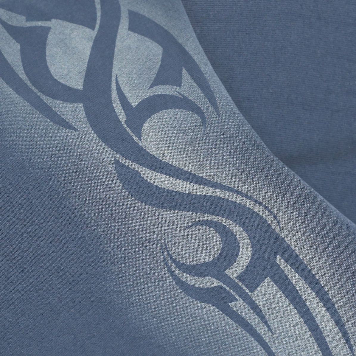 Yardsale Tribal Fade T-Shirt - navy Yardsale Tribal Fade T-Shirt - navy