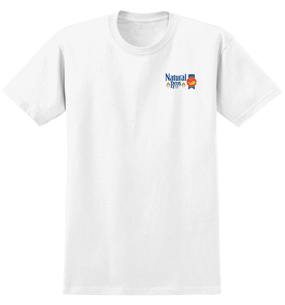 T-Shirt Anti Hero Natty Revs