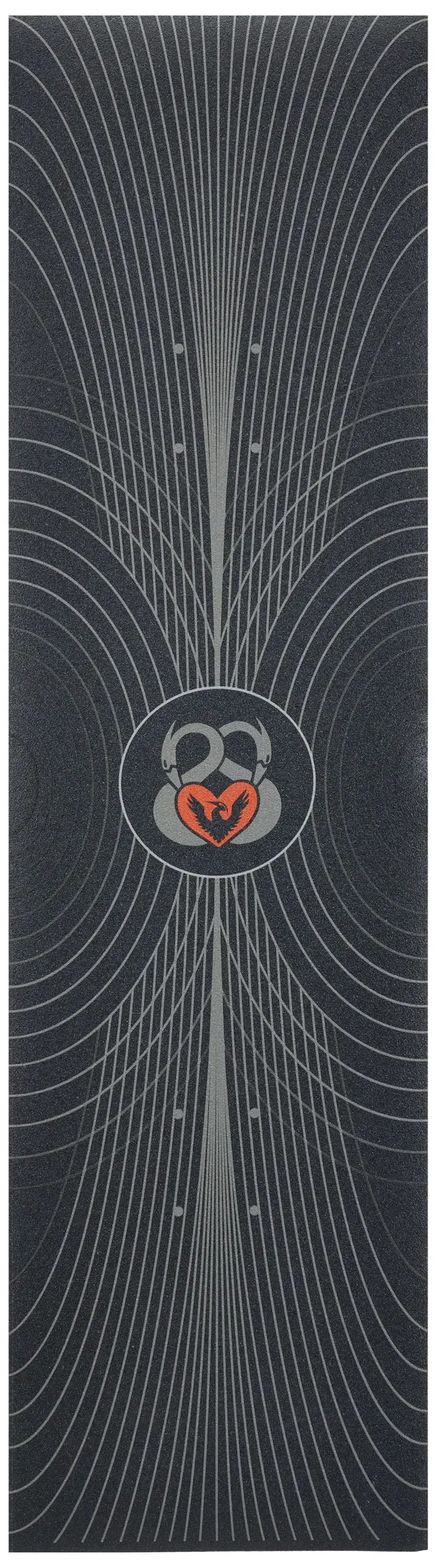 Powell-Peralta Andy Anderson Power-Lines Skateboard Griptape Powell-Peralta Andy Anderson Powerlines Skateboard Griptape