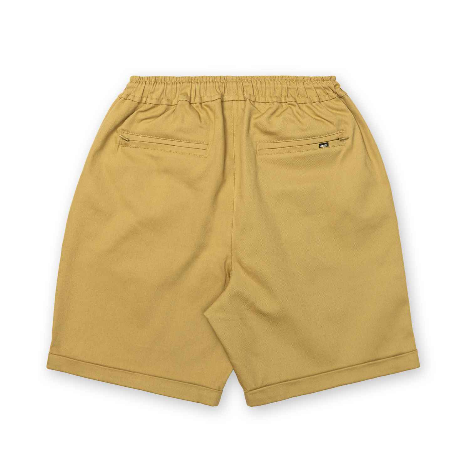The Dudes The Dudes Classic EZ Shorts - prairie sand