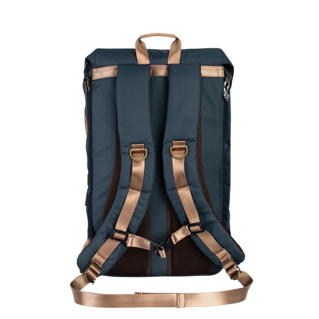 Doughnut Colorado Reborn Backpack - lake