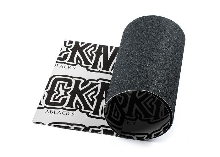 1 Sheet Black Magic Griptape