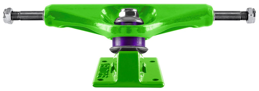 Achse Venture 5.8 Team Green Machine Achse Venture 5.8 Team Green Machine