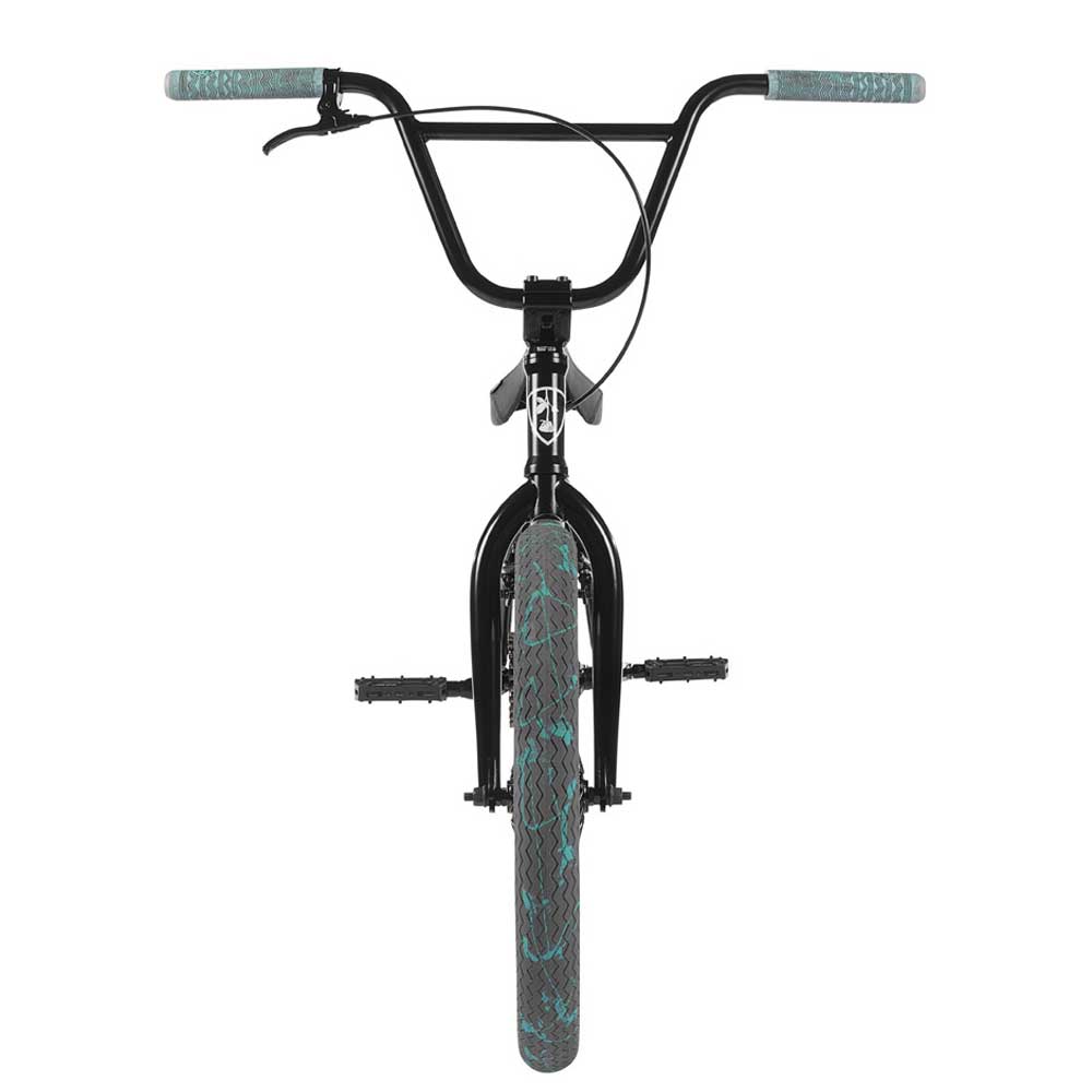 SUBROSA Salvador XL Bike black