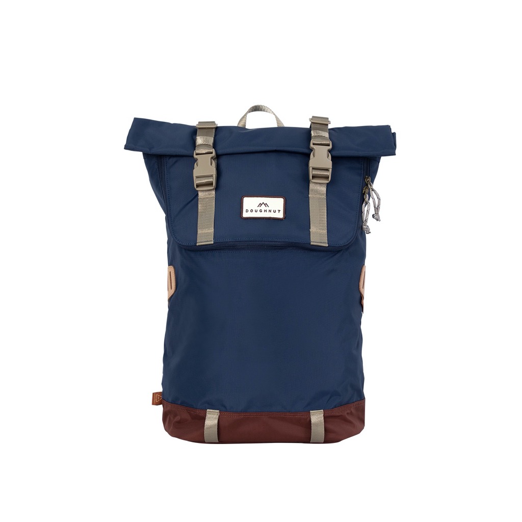 Doughnut Christopher Jungle Backpack - navy Doughnut Christopher Jungle Backpack - navy