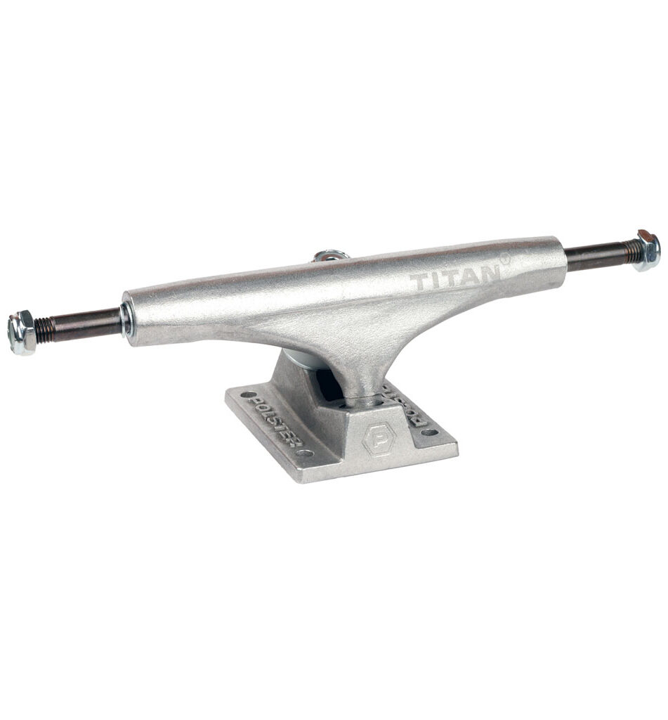 Polster Titan Truck - 5.25 Polster Titan Truck - 5.25