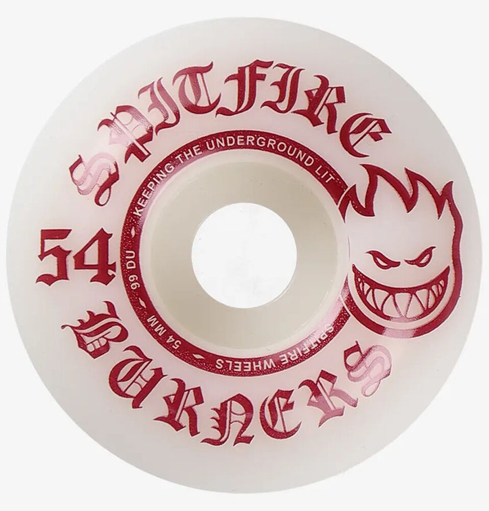 Rolle Spitfire 54mm Burners Bighead 99A Rolle Spitfire 54mm Burners Bighead 99A