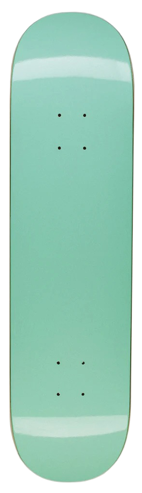 FA Skateboard Deck Ianucci Embossed Photo 8,00