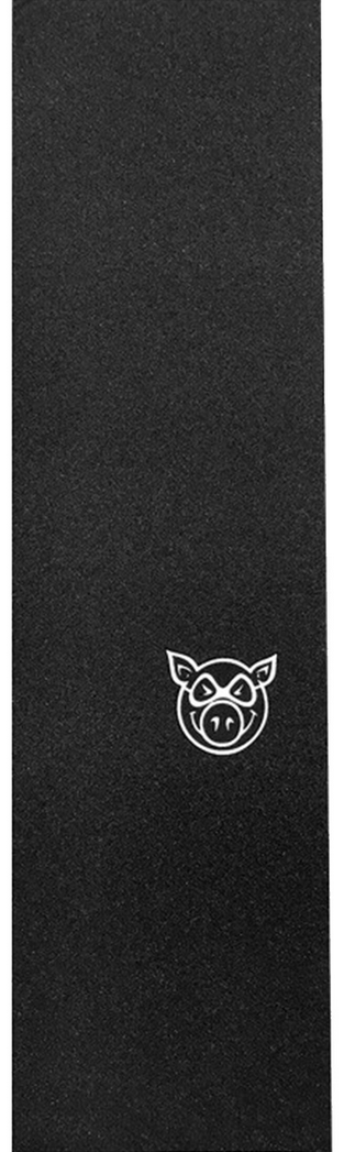 Pig Skateboard Griptape Logo 9" Pig Skateboard Griptape Logo 9"