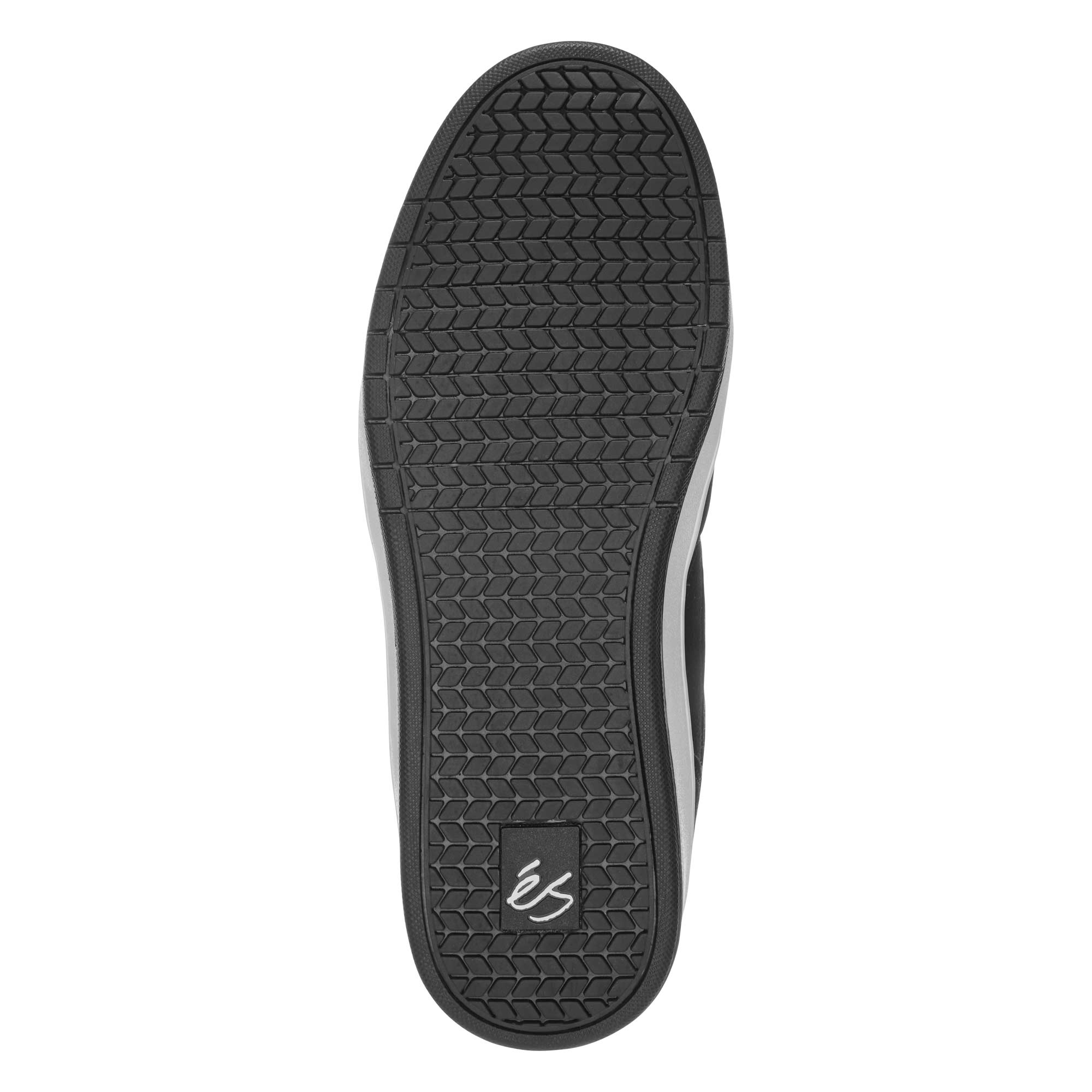 eS SKB Shoe ACCEL SLIM blacktop wash, blacktop wash 10½