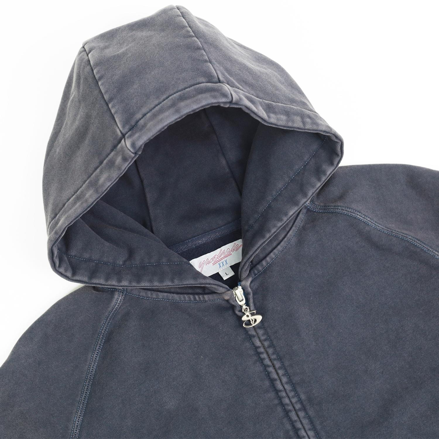 Yardsale Sundown Hood - blue Yardsale Sundown Hood - blue