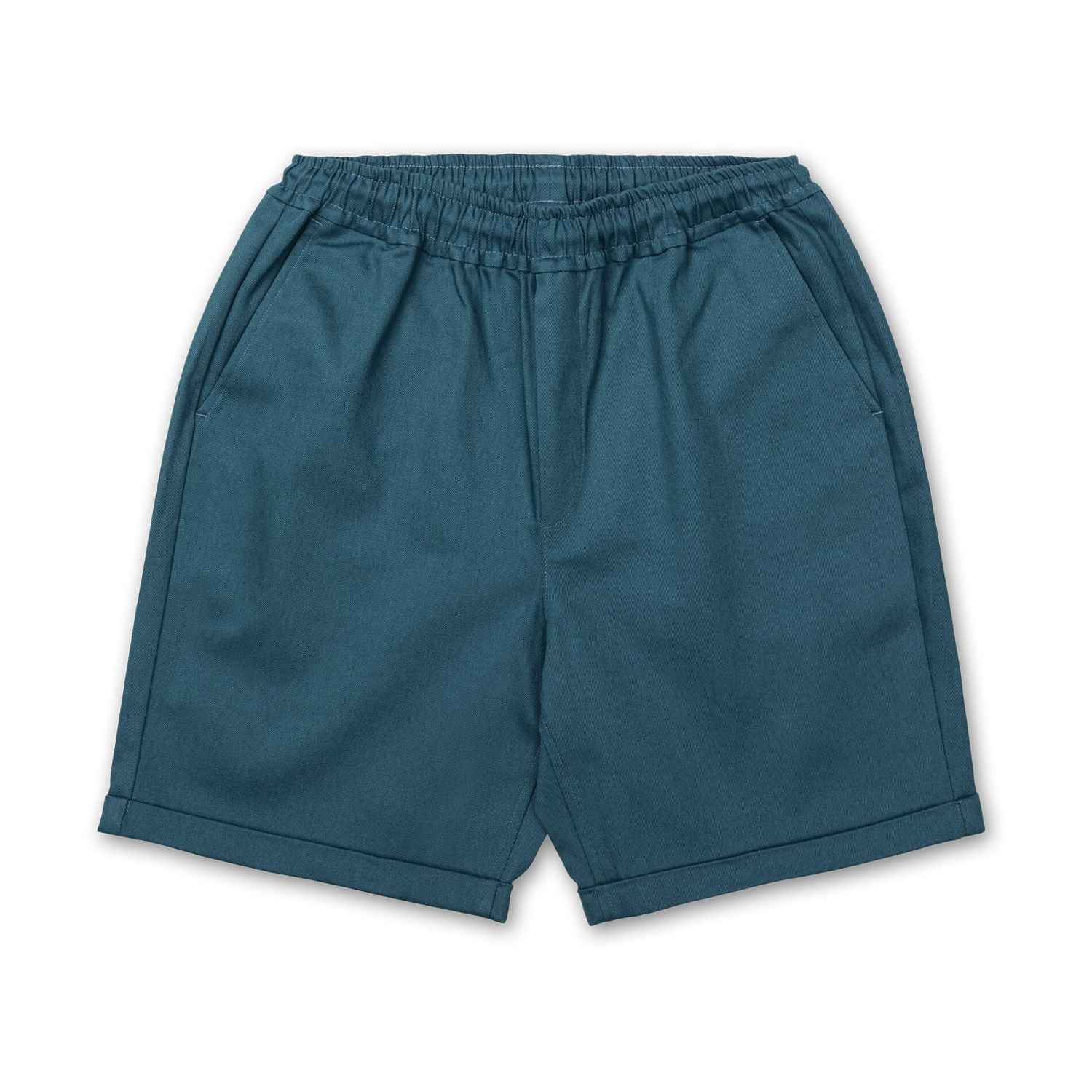 The Dudes The Dudes Classic EZ Shorts - majoilca blue XXXL