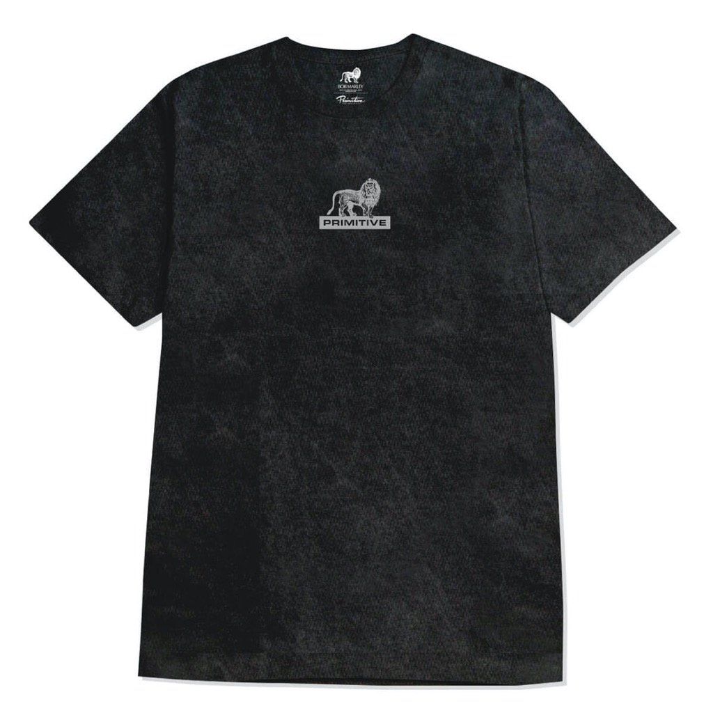 Primitive Redemption T-Shirt - black XXL