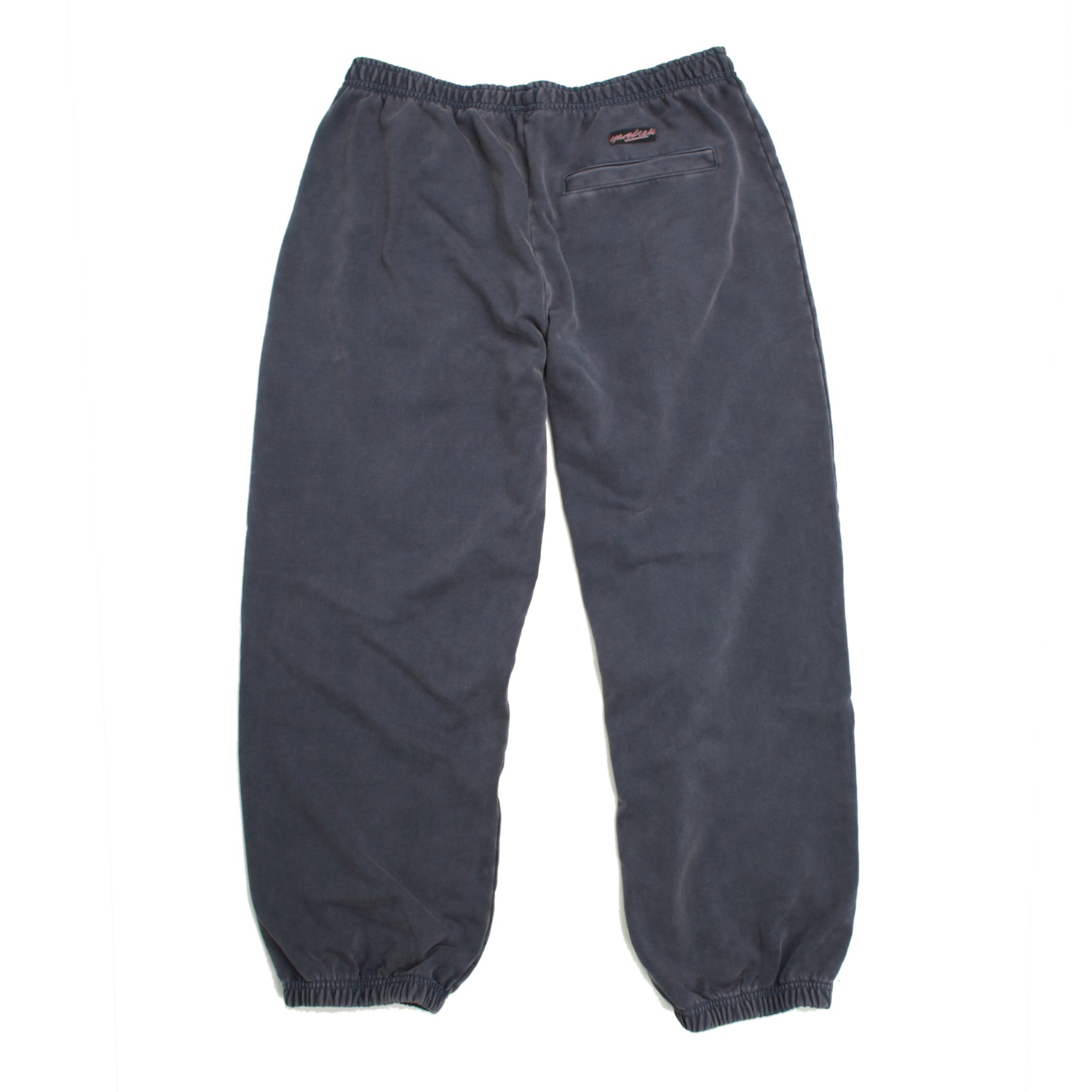 Yardsale Sundown Tracksuit Bottoms - blue