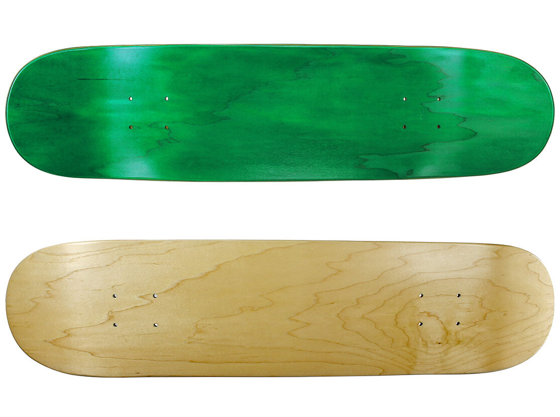 Moose Blank Skateboard Deck Hi Moose Blank Skateboard Deck Hi